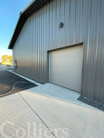 More Photos Of 2639 Kimberly, Twin Falls Flex For Lease