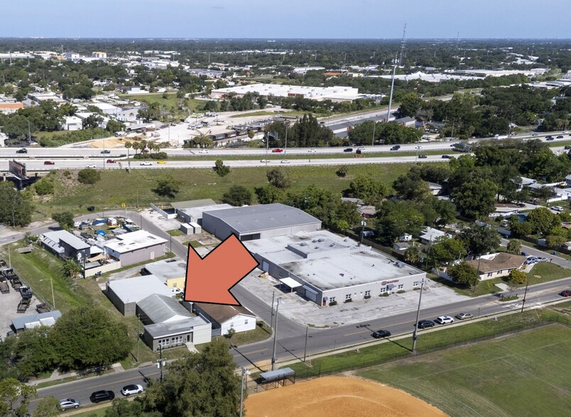 More Photos Of 1444 19th St N, Saint Petersburg Warehouse For Sale