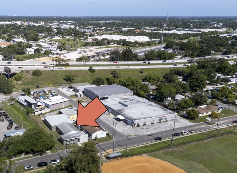More Photos Of 1444 19th St N, Saint Petersburg Warehouse For Sale