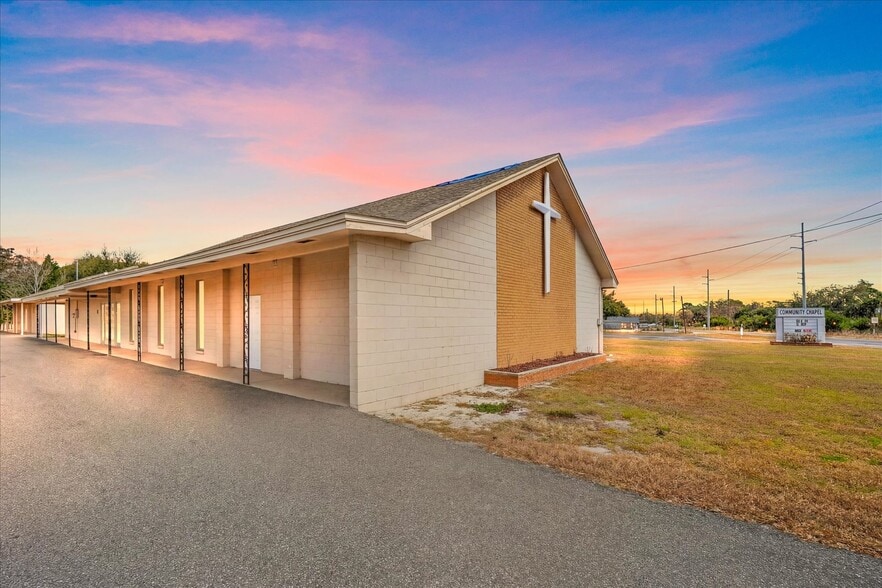 More Photos Of 3601 W Old 441, Mount Dora Specialty For Sale