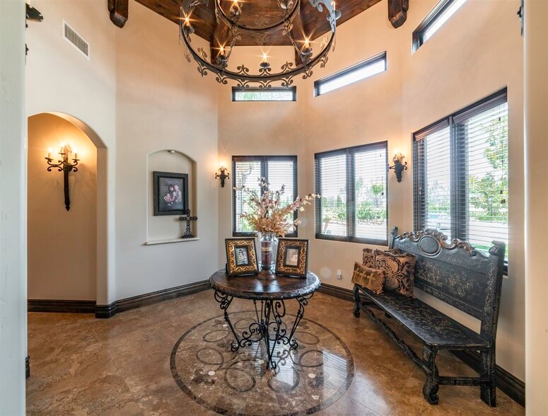 More Photos Of 34515 Buck Rd, Temecula Winery Vineyard For Sale