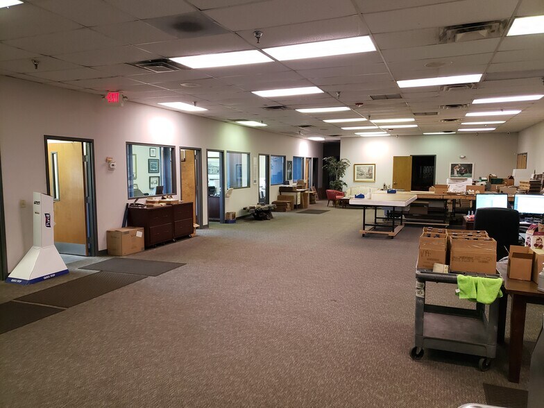 More Photos Of 1208-1228 Front St, Raleigh Warehouse For Lease