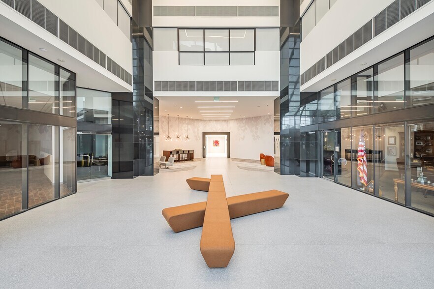 More Photos Of 12770 Merit Dr, Dallas Office For Lease