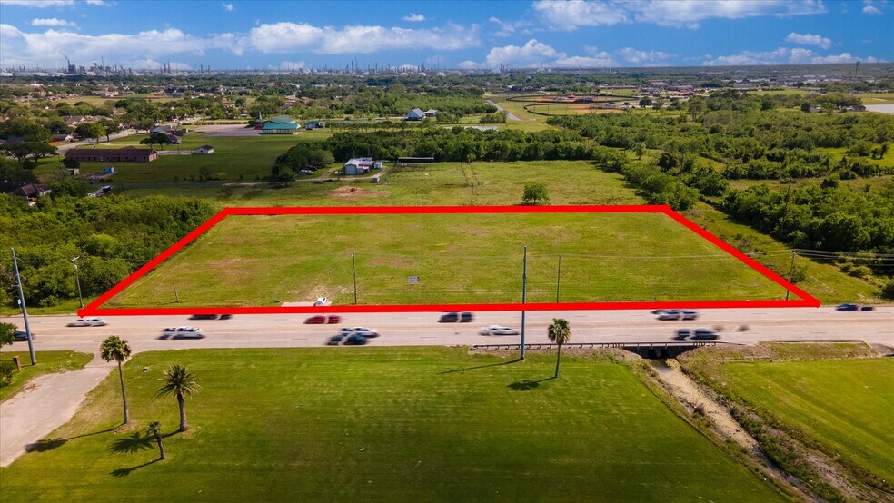 More Photos Of 00 25th Avenue @ 29th Avenue, Texas City Land For Sale