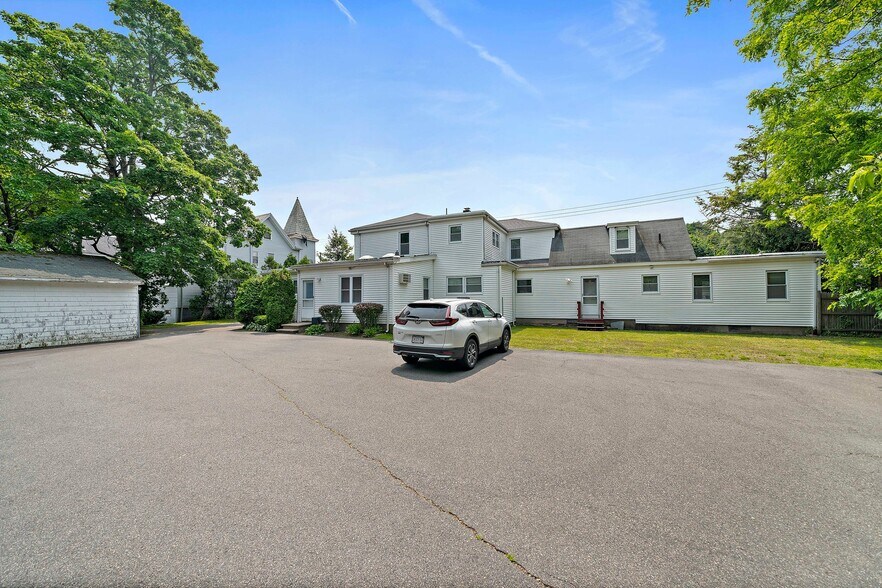 More Photos Of 649 N Main St, Brockton Office Residential For Sale