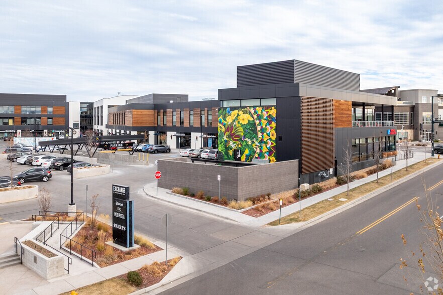 More Photos Of 63 N Quebec st, Denver Medical For Lease