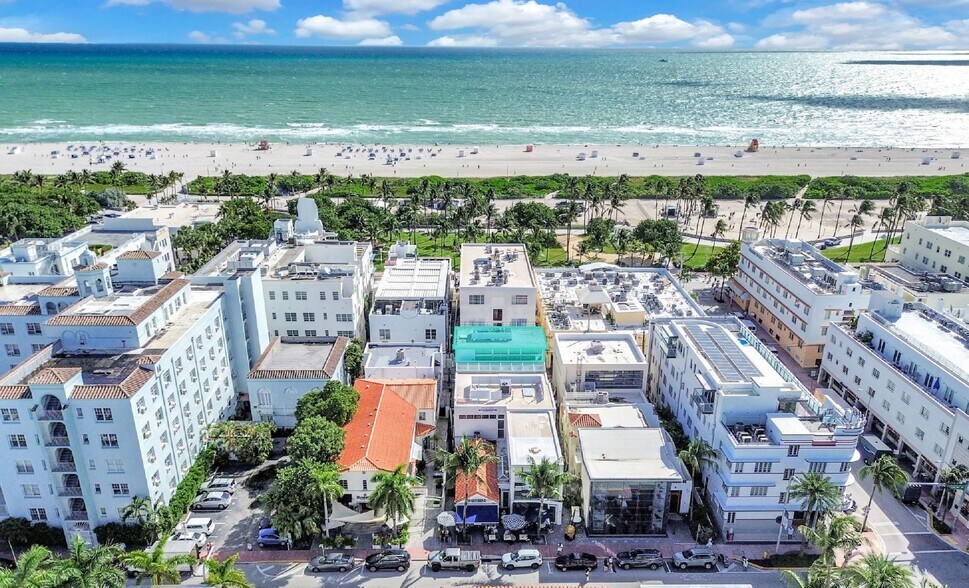 More Photos Of 919 Collins Ave, Miami Beach Office For Lease