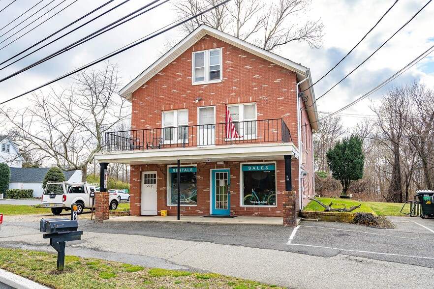More Photos Of 239 State Route 79, Marlboro General Retail For Sale