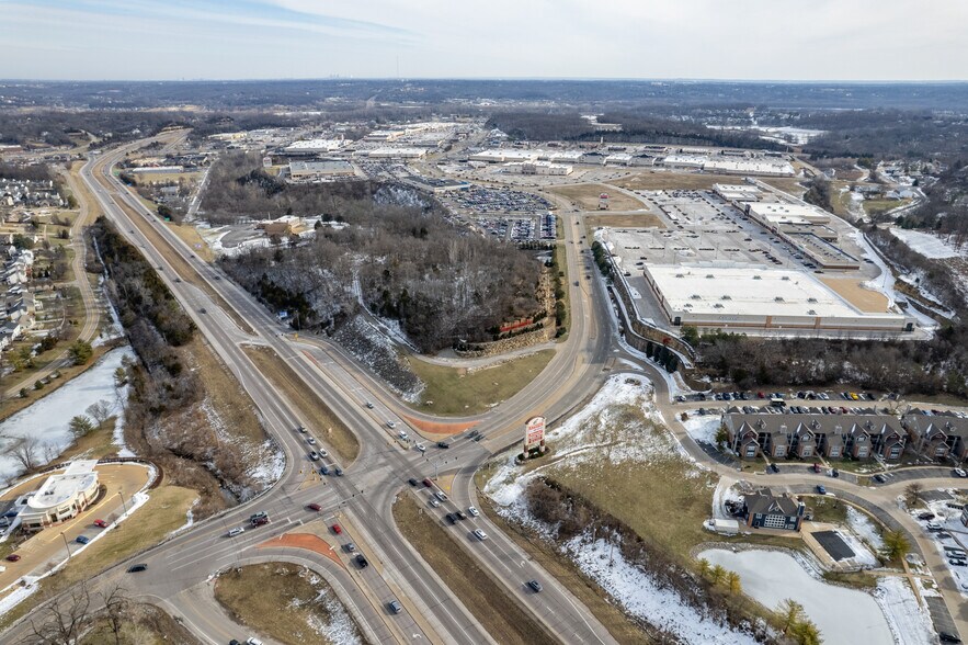 More Photos Of 175 Misty Manor Rd, Fenton Land For Sale