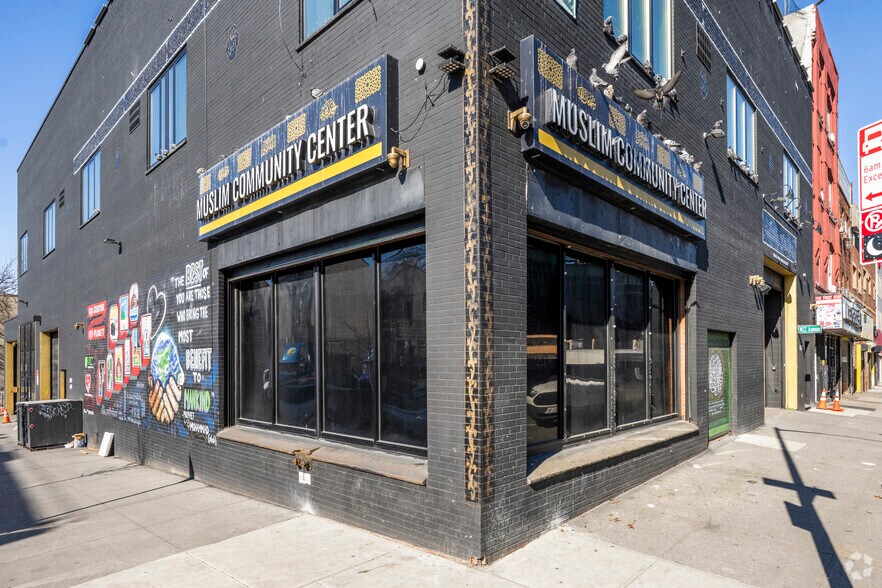 More Photos Of 5320 3rd Ave, Brooklyn Warehouse For Lease