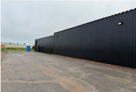 More Photos Of 2512 I 75 Business Spur, Sault Sainte Marie General Retail For Lease