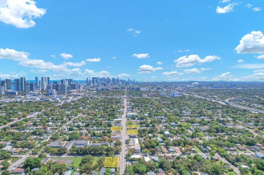 More Photos Of , Miami Land For Sale