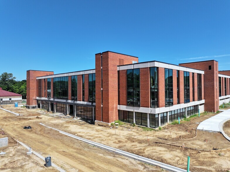 Primary Photo Of 1212 Vollintine Ave, Memphis Office Residential For Lease