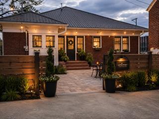 Primary Photo Of 121 W Center St, Lexington Office Residential For Sale