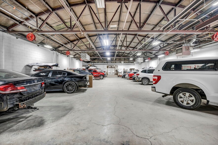 More Photos Of 1025 E Fifth Ave, Columbus Warehouse For Lease