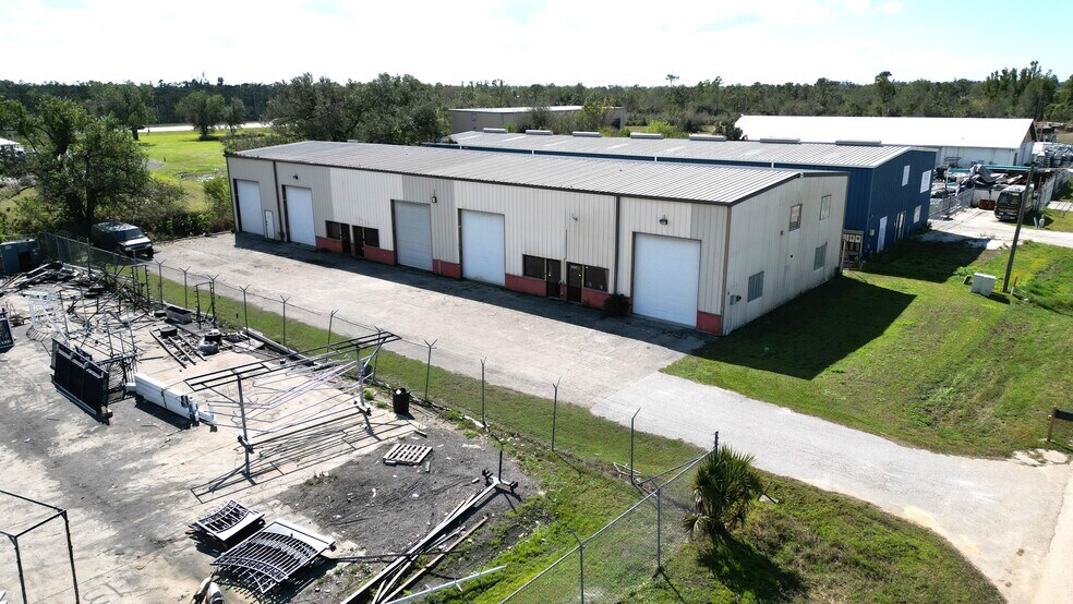 More Photos Of 5468 Williamsburg Dr, Punta Gorda Warehouse For Sale