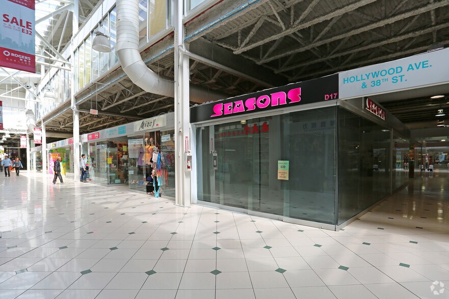 More Photos Of 4300-4390 Steeles Ave, Markham Unknown For Lease