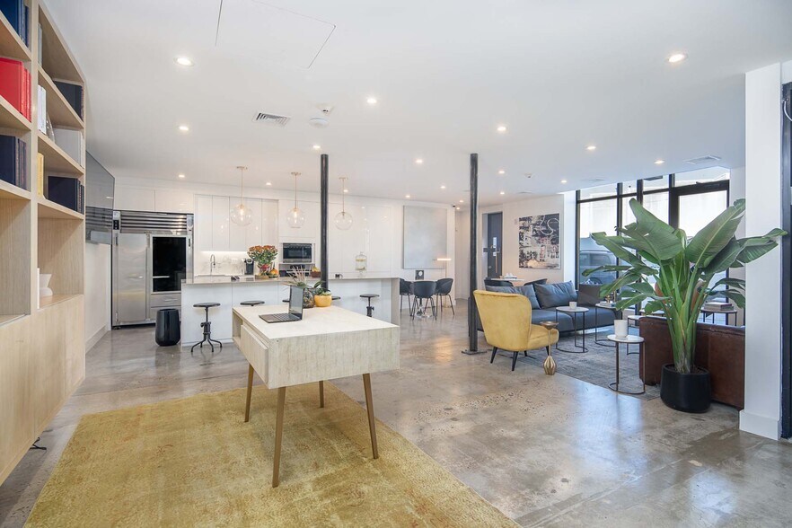 More Photos Of 155 2nd St, Jersey City Coworking Space