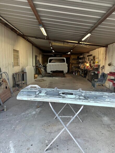 More Photos Of 201 Italy Ave, Bardwell Industrial For Sale