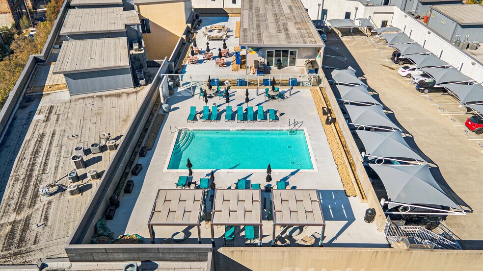 More Photos Of 333 Nelson St SW, Atlanta Apartments For Lease