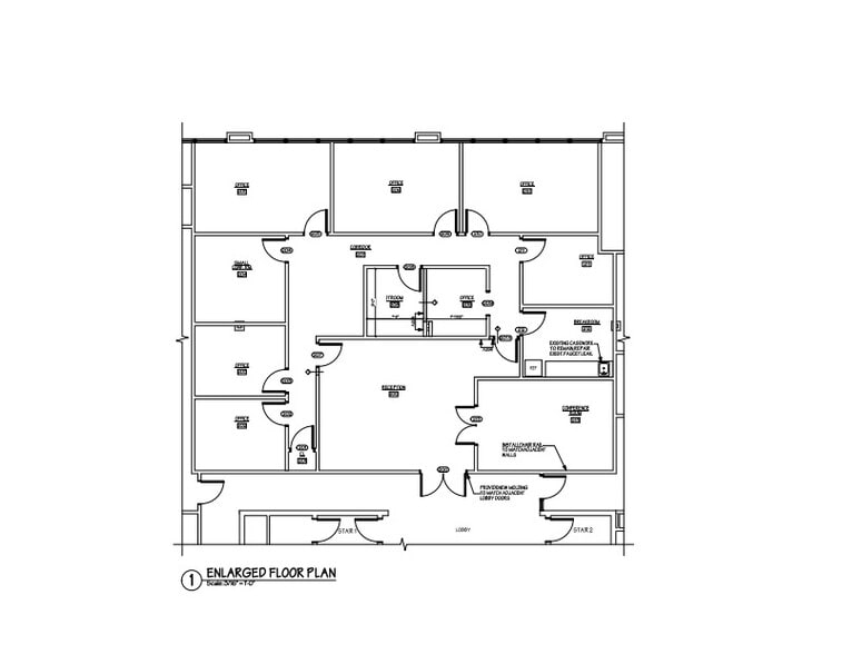 More Photos Of 150 Morris Ave, Springfield Office For Lease