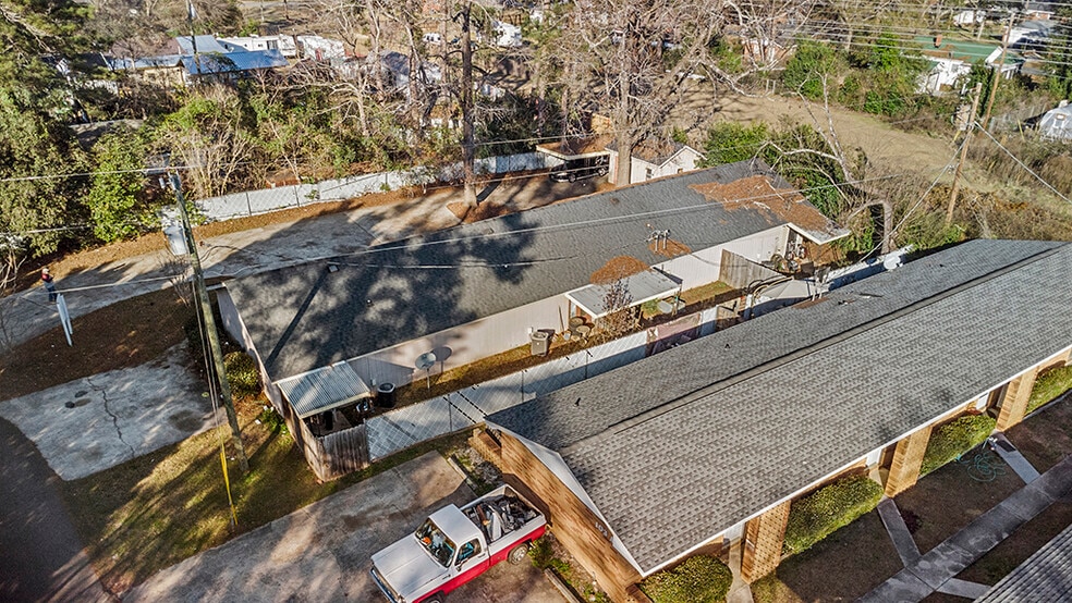 More Photos Of 101 Delwood Cir, Warner Robins Apartments For Sale