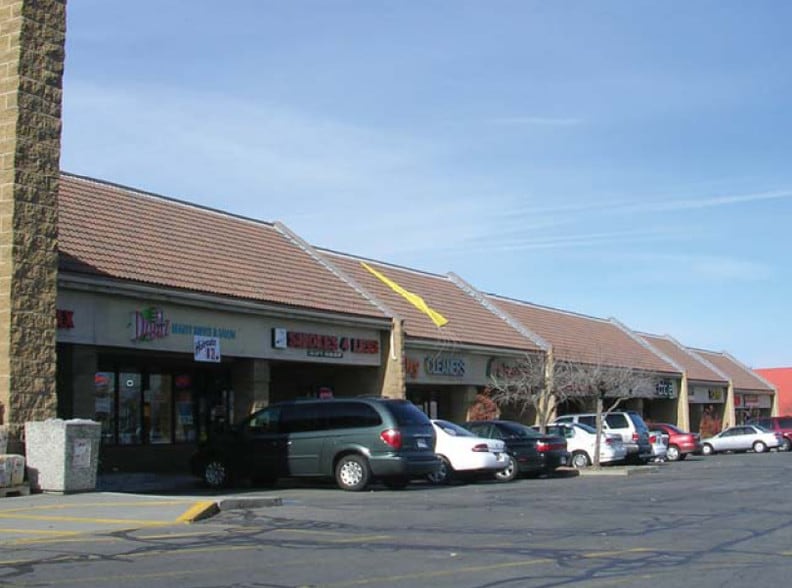 More Photos Of 3330 S 5600 W, Salt Lake City Unknown For Lease