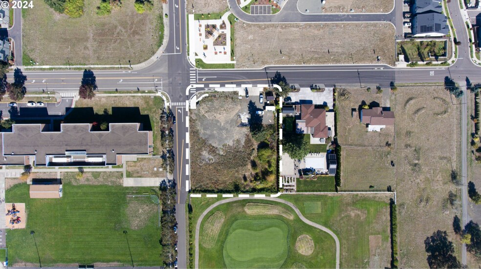 More Photos Of SE Davis Rd, Hillsboro Land For Sale