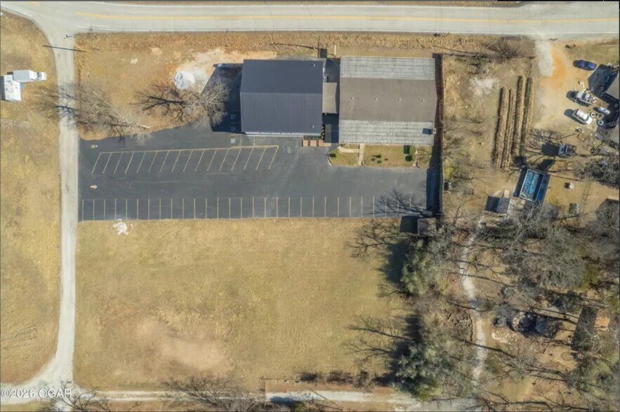 More Photos Of 5734 S Main St, Joplin Lodge Meeting Hall For Sale