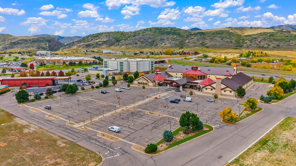 More Photos Of 5869 S Alkire St, Littleton Freestanding For Lease