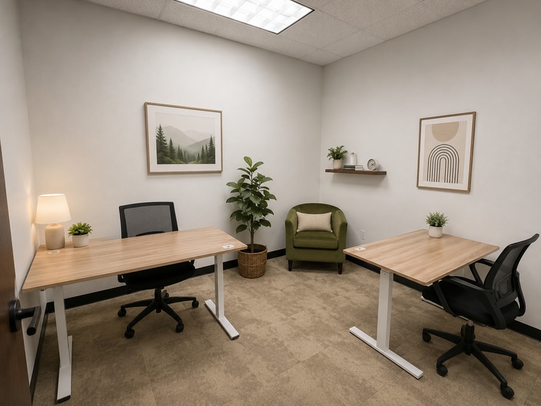 More Photos Of 96 Beach Walk Blvd, Conroe Office For Lease