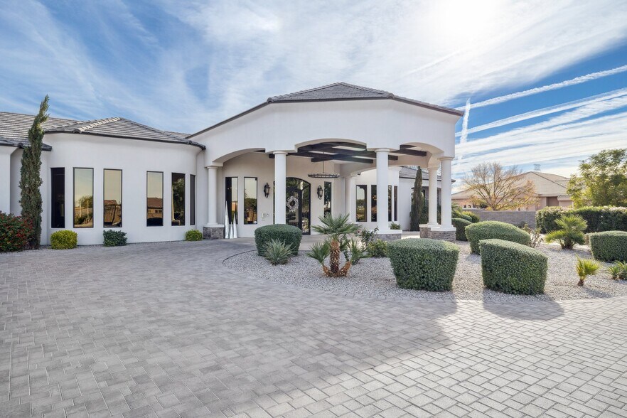 More Photos Of 24832 N 91st Ave, Peoria Healthcare For Sale