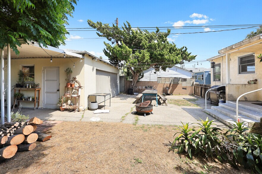 More Photos Of 4401-4403 Westdale Ave, Los Angeles Apartments For Sale