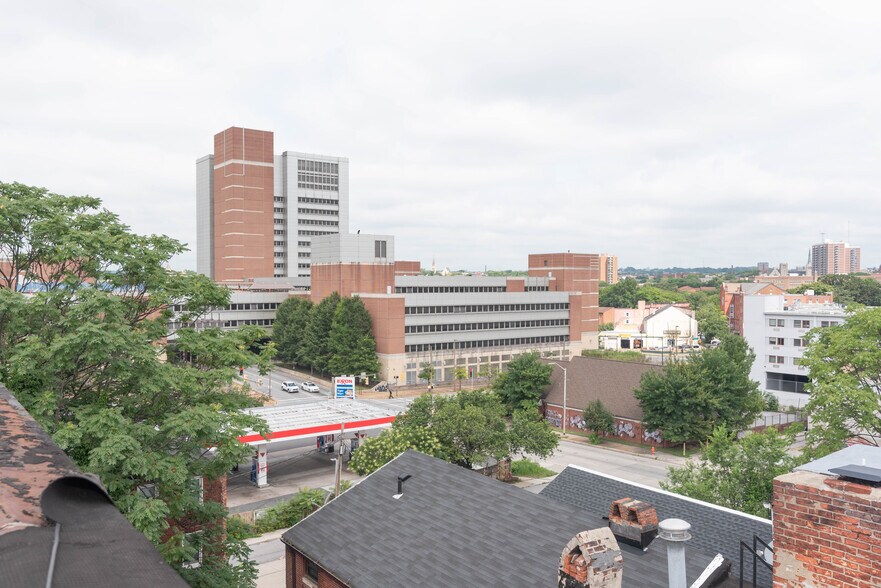 More Photos Of 312 N Paca St, Baltimore Apartments For Sale