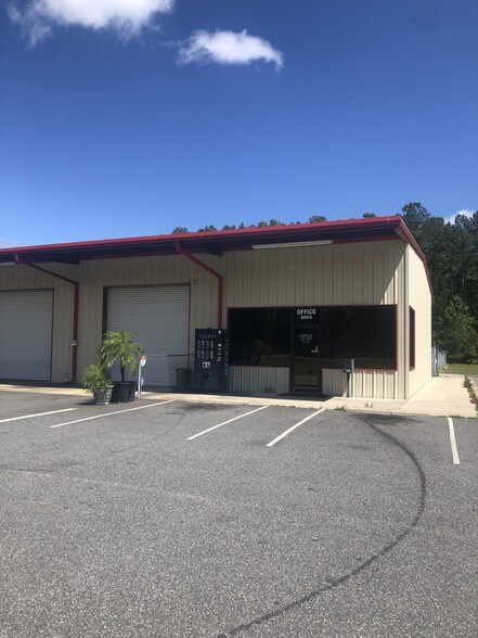 Primary Photo Of 8562 US Highway 301, Claxton Office For Sale