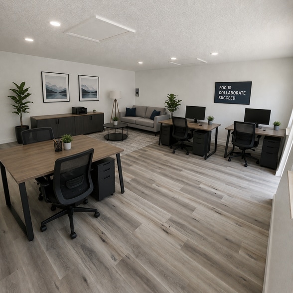 More Photos Of 203 N Industrial Dr, Orange City Office For Lease