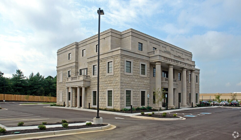 More Photos Of 11470 Parkside Dr, Knoxville Office For Lease