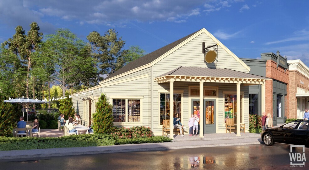 More Photos Of 100 Merchant St, Madison Unknown For Lease