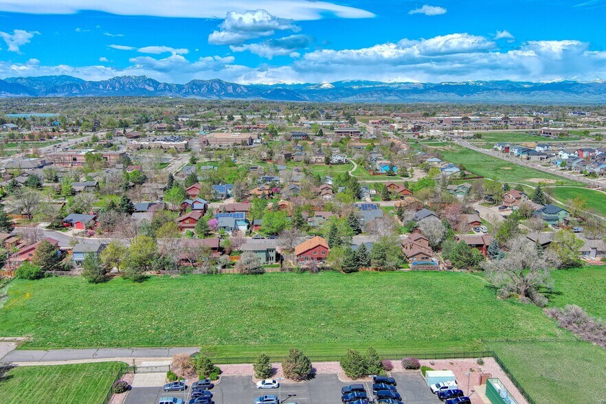 More Photos Of 0 Rainbow Lane, Lafayette Land For Sale