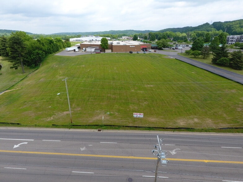 Primary Photo Of 187 W Ohio Ave, Dover Land For Sale