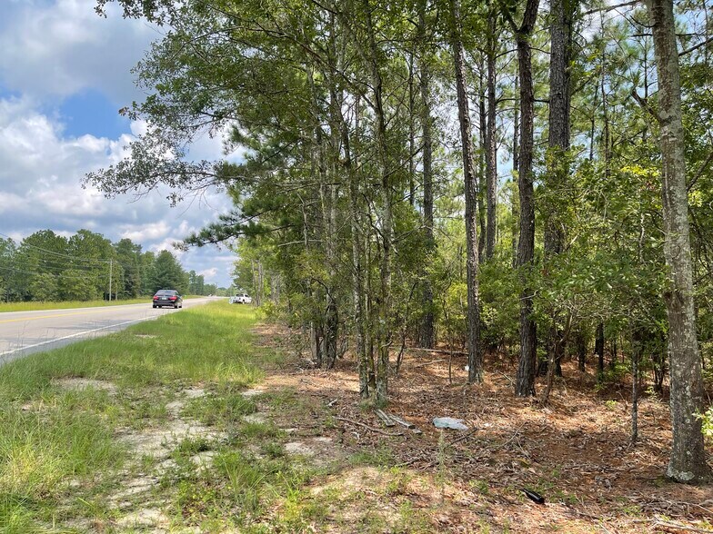 More Photos Of 11020 Two Notch Rd, Elgin Land For Sale
