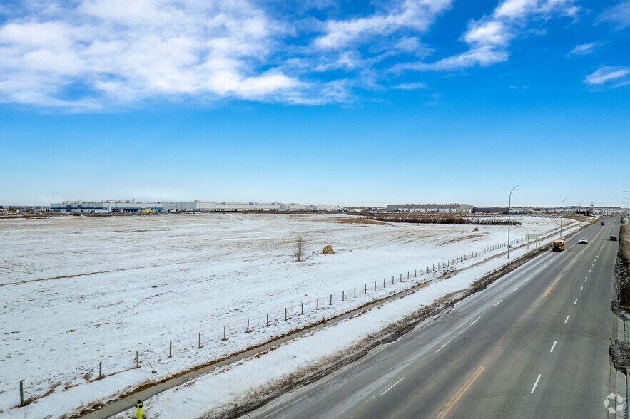 More Photos Of 2020 100 Ave NE, Calgary Land For Sale