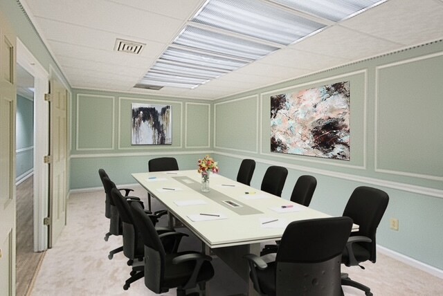 More Photos Of 219 W Main Ave, Gastonia Coworking Space