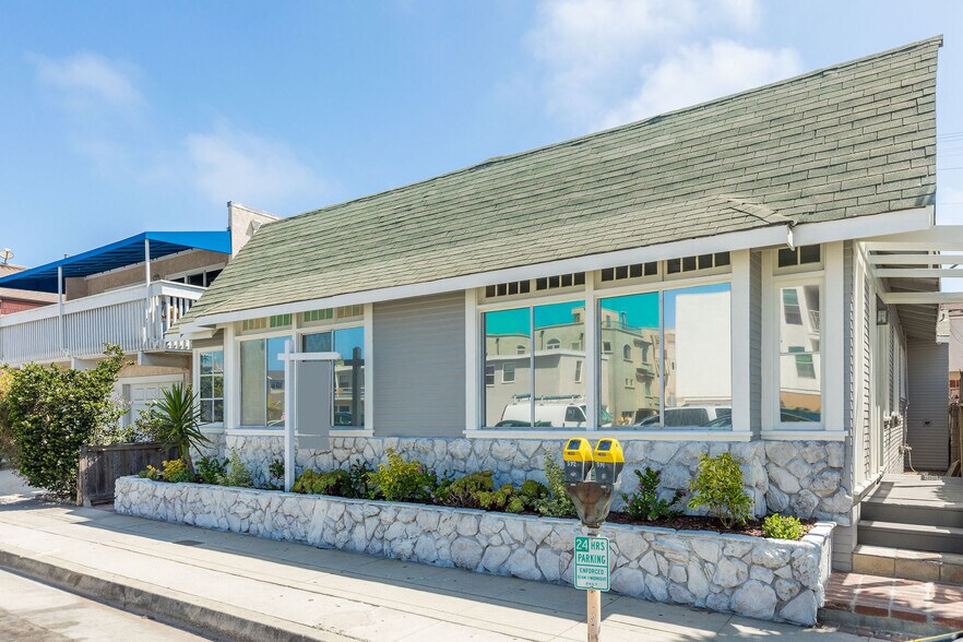 More Photos Of 724 Hermosa Ave, Hermosa Beach Apartments For Sale