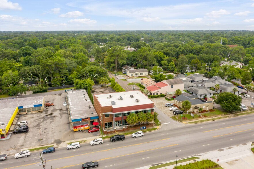 More Photos Of 1904 Savannah Hwy, Charleston Medical For Lease