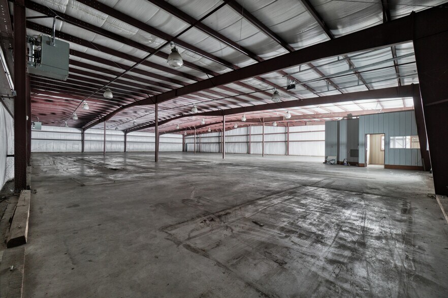 More Photos Of W4350 Myner Dr, Vulcan Warehouse For Sale