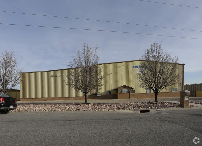 More Photos Of 4196 Farm Rd, West Jordan Warehouse For Sale