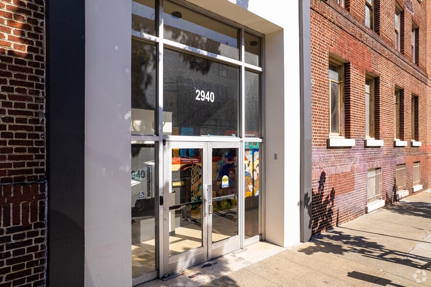 More Photos Of 2940 16th St, San Francisco Loft Creative Space For Sale