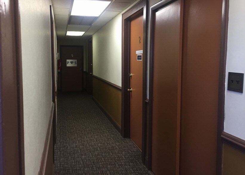 More Photos Of 39-45 E Milton Ave, Rahway Storefront Retail Office For Sale