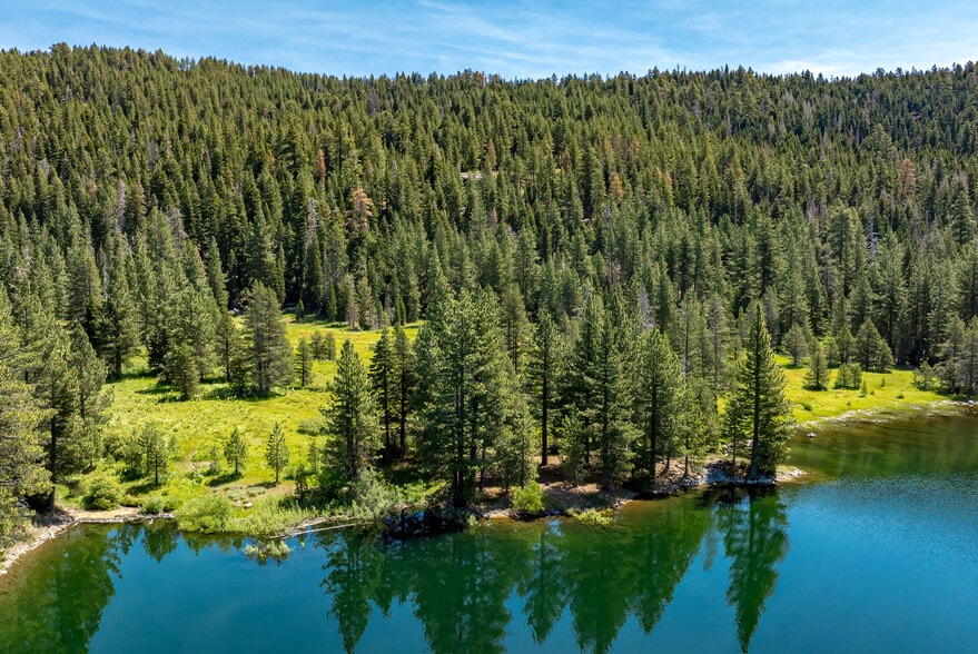 More Photos Of 000 East Meadow Drive, Sierraville Land For Sale